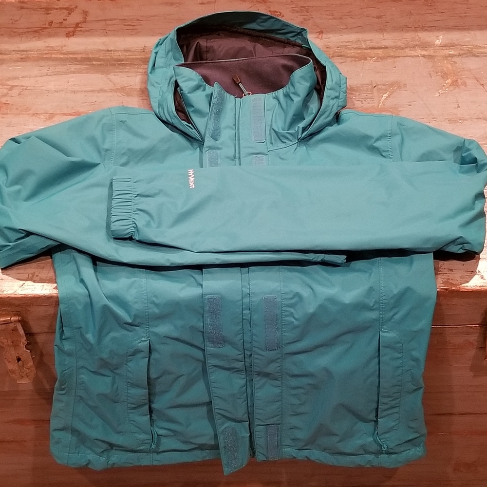 North Face Resolve Jacket - image 5